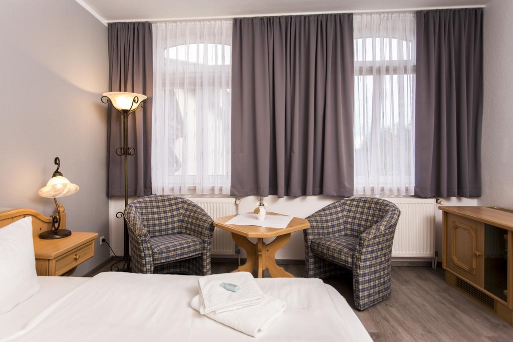 Hotel Der Bayerische Hof à Grünbach Extérieur photo